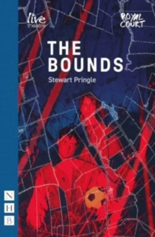 Image of The Bounds Paperback / softback