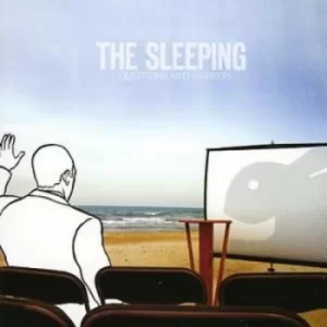 Image of Questions and Answers by The Sleeping CD Album