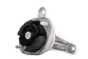 Image of TOPRAN Mounting, manual transmission 110 389 AUDI,A4 Avant (8E5, B6),A4 Limousine (8E2, B6)