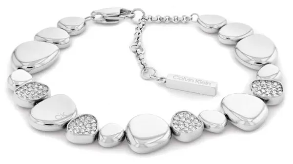 Image of Calvin Klein 35000220 Ladies Enchant Stainless Steel Jewellery