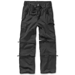 Image of Brandit Savannah Pants, black, Size XL, black, Size XL