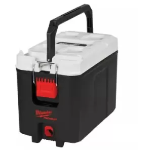 Image of Milwaukee PACKOUT Hard Cooler Case - 4932471722 - N/A