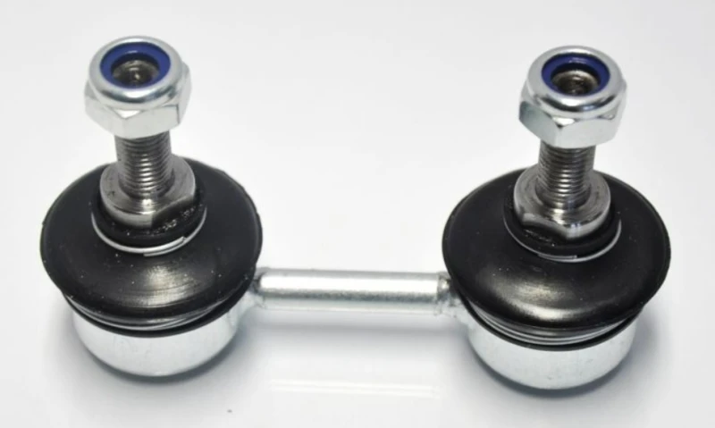 Image of MOTOTECHNIKA 04-LS-06 Anti-roll bar link Rear Axle both sides Link Stabiliser (3229)