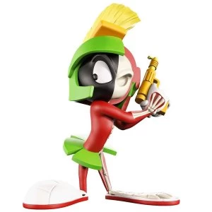 Image of Looney Tunes XXRAY PLUS Figure Marvin the Martian 20 cm