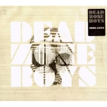 Image of Jookabox - Dead Zone Boys CD