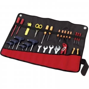 Image of Plano 13 Pocket Tool Roll