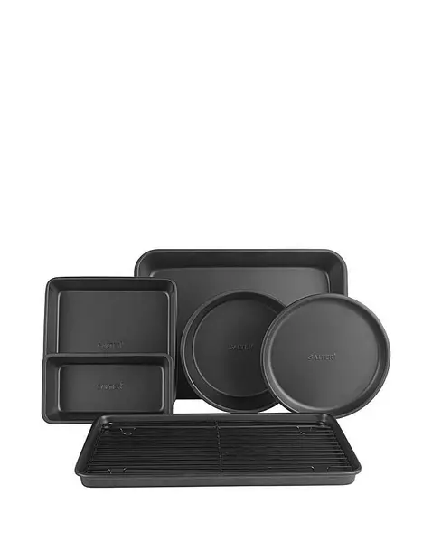 Image of Salter Salter Bakes 7 Piece Bakeware Set EN74201