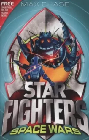 Image of Space wars by Max Chase