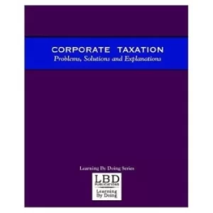 Image of Corporate Taxation by Adam S Feuerstein