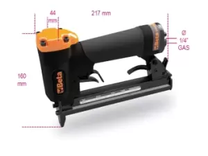Image of Beta Tools 1945S Air Stapler 019450000