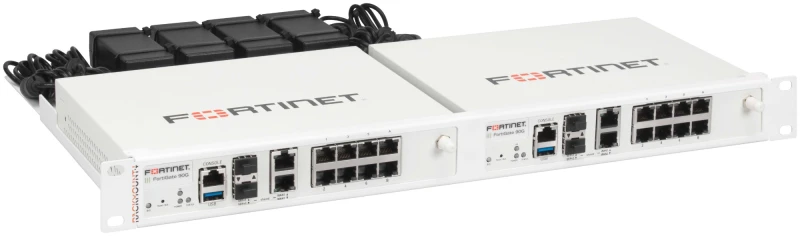 Image of Rackmount.IT RM-FR-T20 rack accessory Mounting bracket