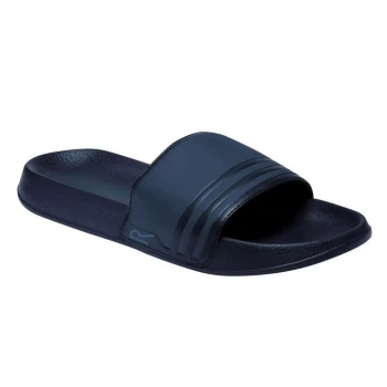 Image of Regatta Shift Slides - Navy/DkDenim