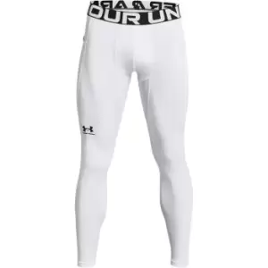 Image of Under Armour Armour Leggings - White
