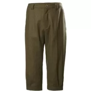 Image of Musto Mens Stretch Technical GORE-TEX Tweed Breeks Dunmhor 36