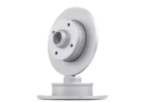 Image of ATE Brake disc 24.0110-0275.2 Brake rotor,Brake discs VW,SEAT,GOLF III (1H1),GOLF II (19E, 1G1),Polo Schragheck (6N1),PASSAT Variant (3A5, 35I)