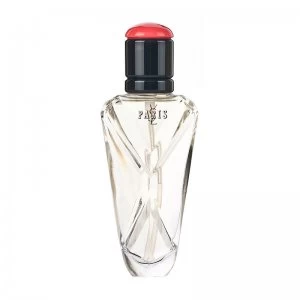 Image of Yves Saint Laurent Paris Eau de Toilette For Her 30ml