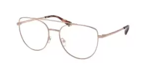 Image of Michael Kors Eyeglasses MK3048 MONTREAL 1108