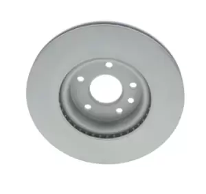 Image of Bosch Brake disc VOLVO 0 986 479 701 31341643,31381375,31400817 Brake rotor,Brake discs,Brake rotors 31400937