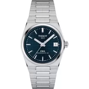 Image of Unisex Tissot PRX 35mm Auto Watch