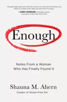Image of Enough : How One Woman Moved from Silence to Rage to Finding Her Voice