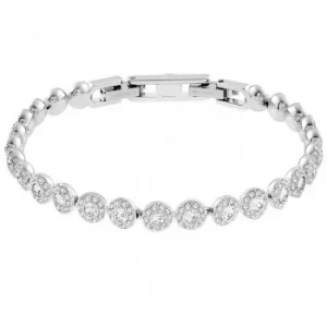 Image of Swarovski Angelic Crystal Pave Bracelet 5071173