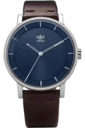 Image of Adidas District_L1 Watch Z08-2920