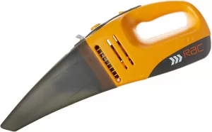 Image of Hilka RAC-HP095 Wet & Dry Vacuum Cleaner