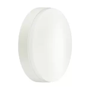 Image of Philips CoreLine 25W Integrated LED Wall Light Cool White - 405804885