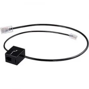 Image of Poly Plantronics Spare Cable Telephone Interface