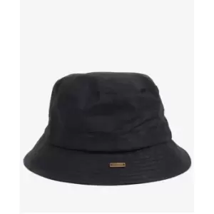 Image of Barbour Dovecote Bucket Hat - Black