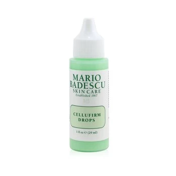 Image of Mario Badescu Cellufirm Drops - For Combination/ Dry/ Sensitive Skin Types 29ml/1oz