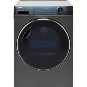 Image of Haier i-Pro Series 7 Plus HD90-A3Q979SU1 9KG Heat Pump Tumble Dryer