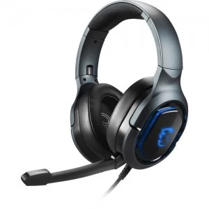 Image of MSI Immerse GH50 Wired Gaming Headset