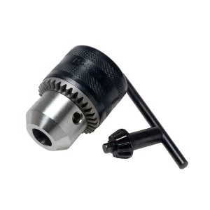 Image of DEWALT DT7012 Keyed Chuck 13mm