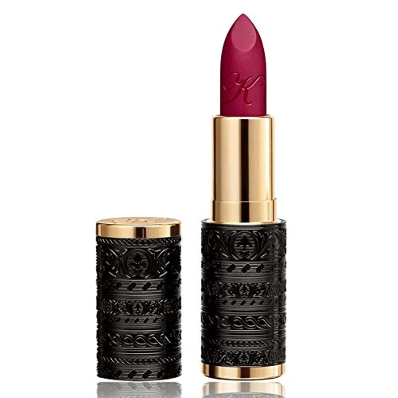 Image of By Kilian Le Rouge Parfum Matte Lipstick 3.5g - Rouge Tentation