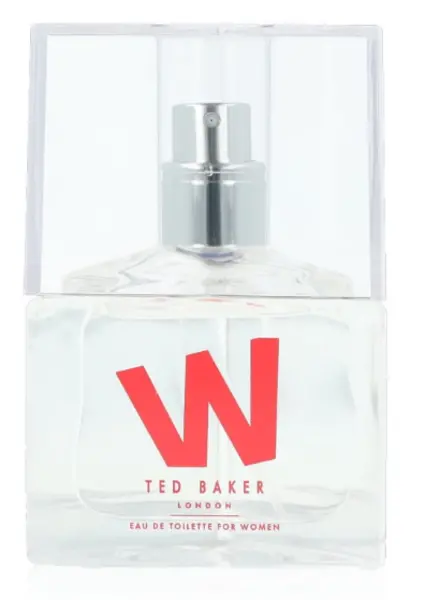 Image of Ted Baker W Eau de Toilette For Her 30ml