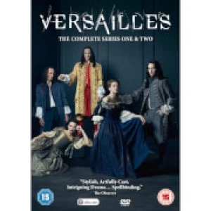 Image of Versailles - Series 1-2