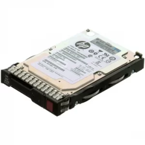 Image of HP Enterprise 146GB SAS 15000rpm 2.5inch