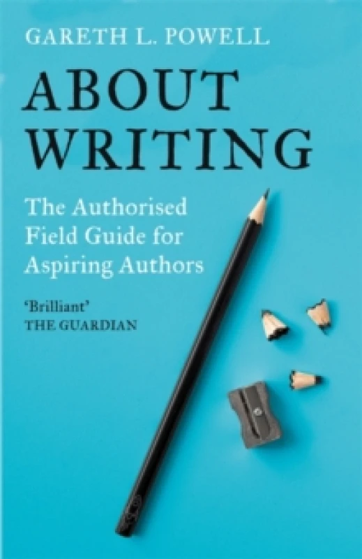 Image of About Writing Hardback