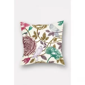 Image of YS17268819 Multicolor Cushion Cover