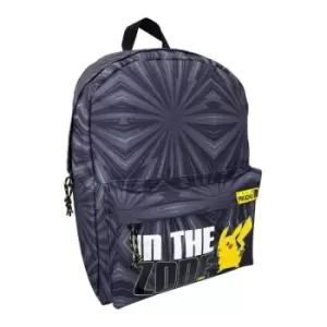 Image of Pokémon Backpack In the Zone