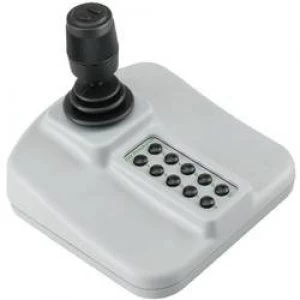 Image of Joystick 5 V Toggle USB APEM 100 550 BLK RF