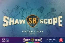 Image of Shawscope: Volume One