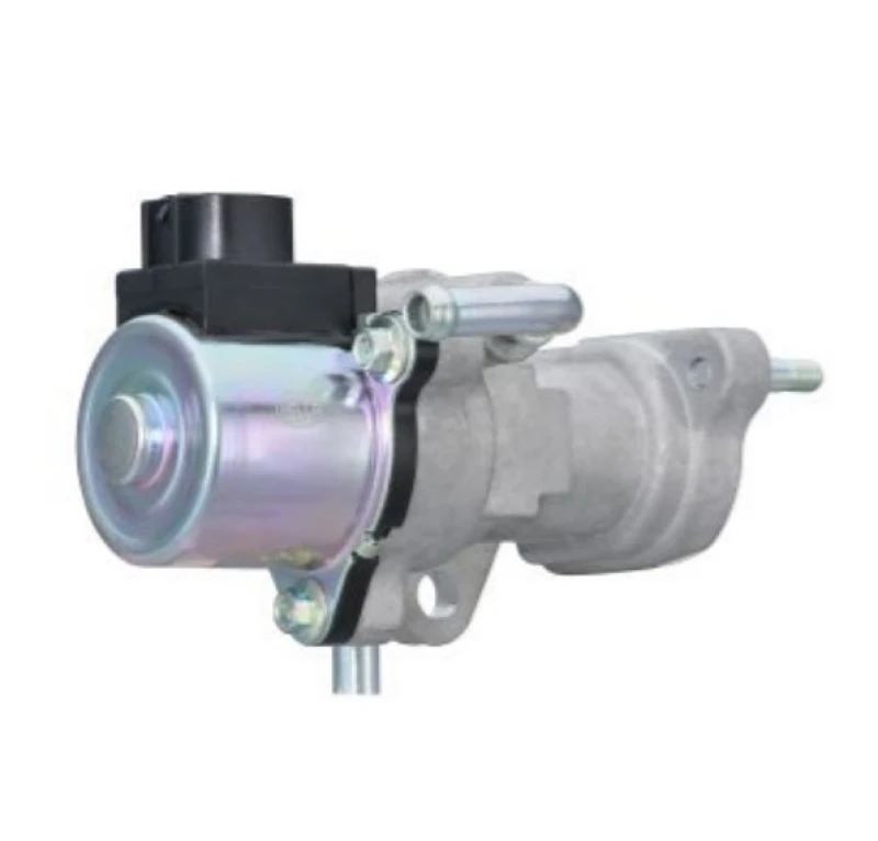 Image of STARQ SQ322-20103 EGR valve Electric, with gaskets/seals EGR Valve (1145)