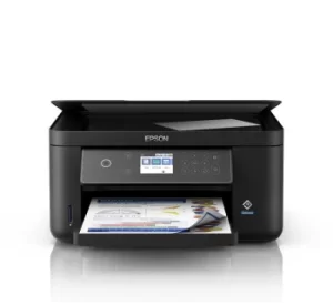 Image of Expression Home XP-5155 Colour Multifunction Inkjet Printer