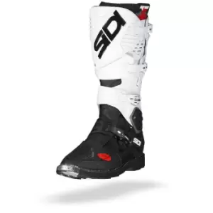 Image of Sidi Crossfire 3 Black White 48