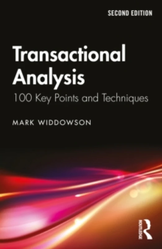 Image of Transactional Analysis : 100 Key Points and Techniques Paperback / softback