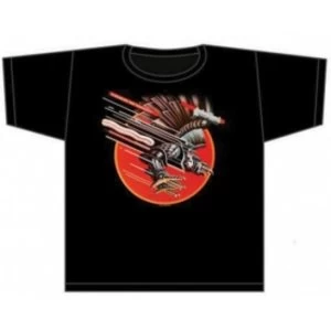 Image of Judas Priest Screaming For Vengeance Mens T Shirt: Medium