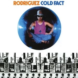 Image of Rodriguez - Cold Fact Vinyl