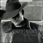 Image of See If I Care by Gary Allan CD Album